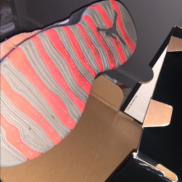 JORDANS - Picture 2 of 2